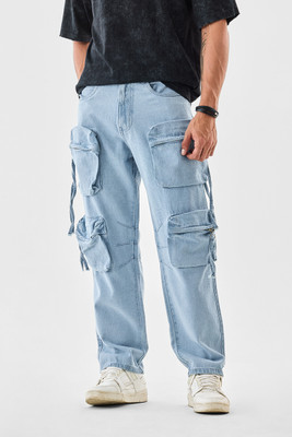 Snitch Men Cargos