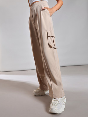 V-MART Women Cargos