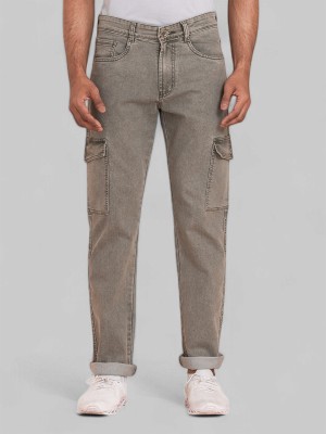 PLOUNGE Men Cargos