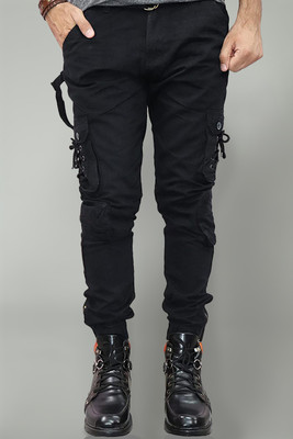 TJ MARTT Men Cargos