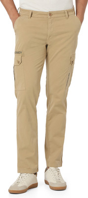 Spykar Men Cargos