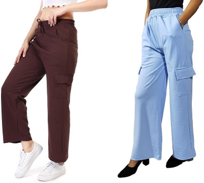 LOVO Girls Cargos
