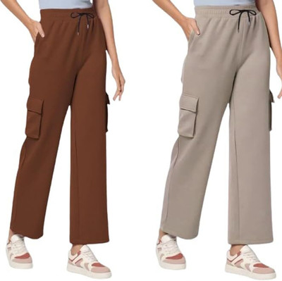 Vastra Women Cargos