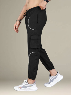 LINSOR FASHION Men Cargos