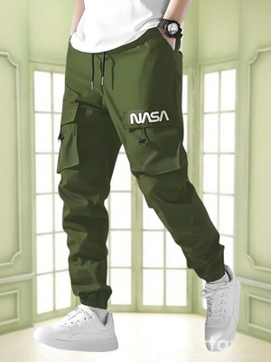 Di Fashion Men Cargos