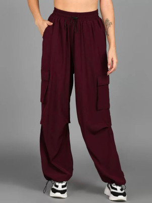 BLOOK SHOP Women Cargos