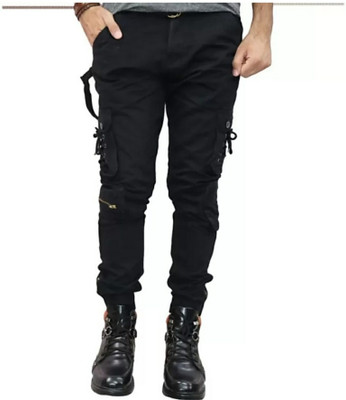TopQore Men Cargos