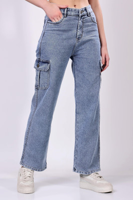London Hills Women Cargos