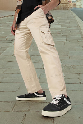 Urbano Fashion Men Cargos