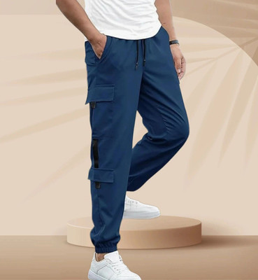 METRONAUT Men Cargos