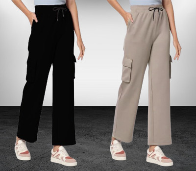 Keso fashion Women Cargos