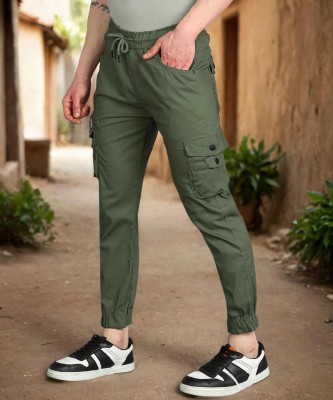 UNREST Men Cargos