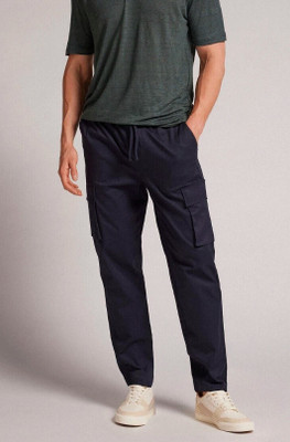 SPROUTED Men Cargos