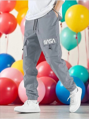 VNDNAM TREND Men Cargos