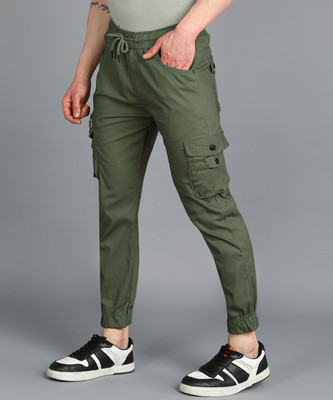UNREST Men Cargos