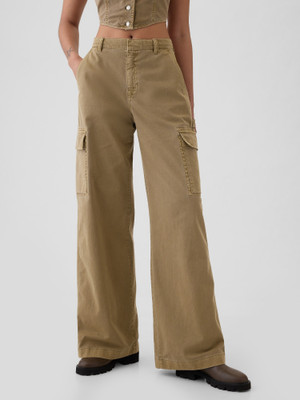 GAP Women Cargos