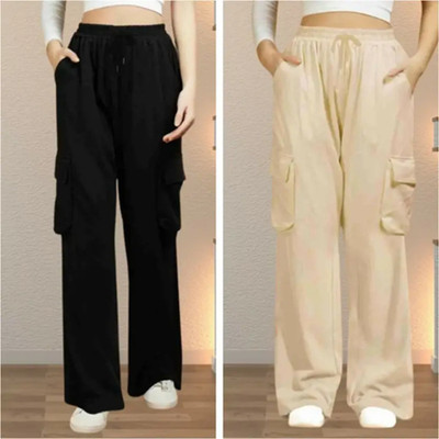Lehmus Women Cargos