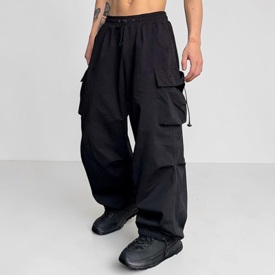 TOROLY Men Cargos