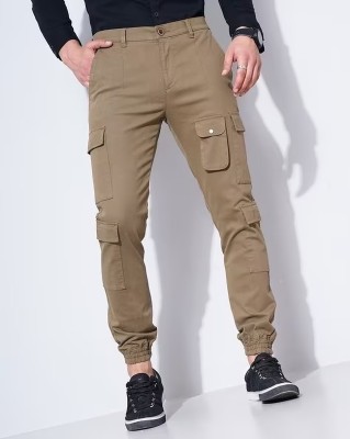 British Club Men Cargos