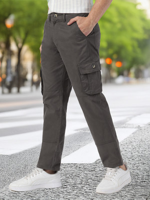 Urbano Fashion Men Cargos