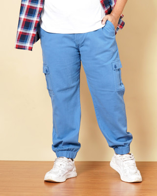 Hardsoda Men Cargos