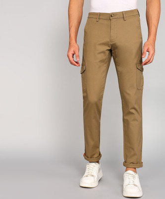 Louis Philippe Sport Men Cargos