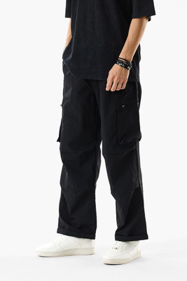 Snitch Men Cargos