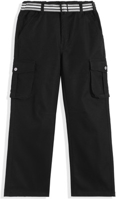 CAVIO Boys Cargos