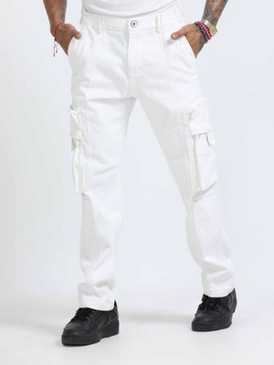 Italian Colony Men Cargos