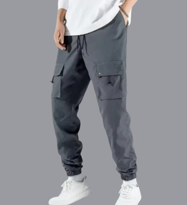 METRONAUT Men Cargos