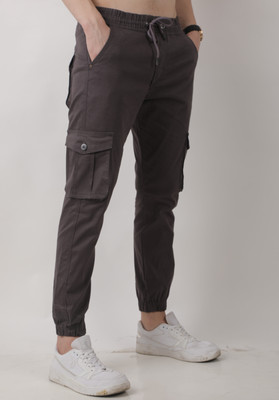 Plus91 Men Cargos
