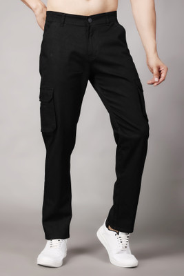 ZAYSH Men Cargos