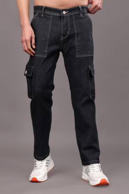 ZAYSH Men Cargos