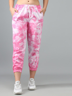 FUNDAY FASHION Women Cargos