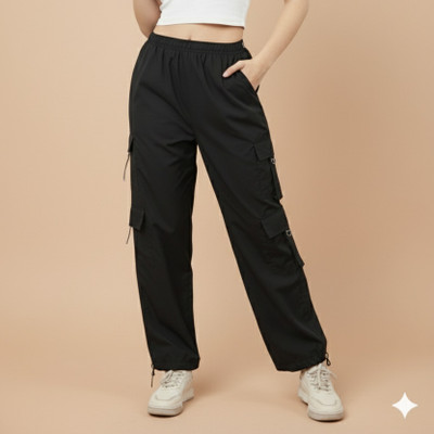 Barmanic Women Cargos