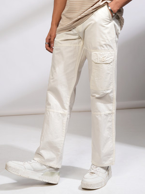 HIGHLANDER Men Cargos