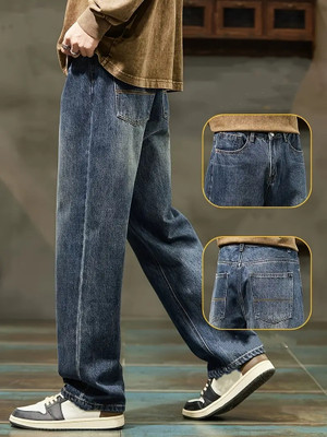 Leriya Fashion Men Cargos