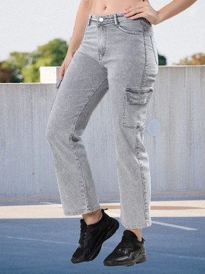 Zaristaa Women Cargos