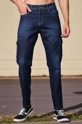 ZAYSH Men Cargos