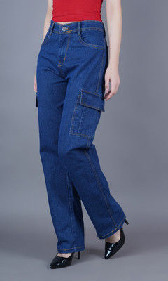linaria Women Cargos