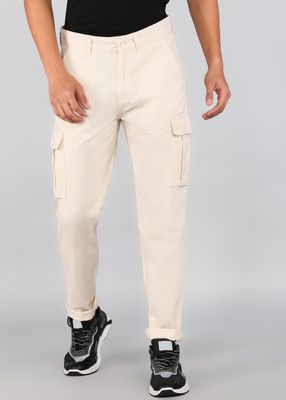 Roadster Men Cargos