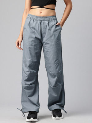 Popnetic Women Cargos