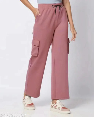 TrendingFashion Women Cargos
