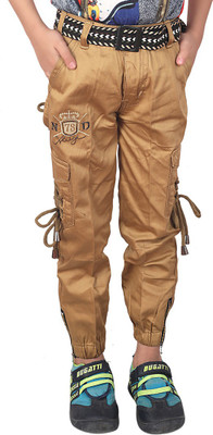 Eliq Boys Cargos