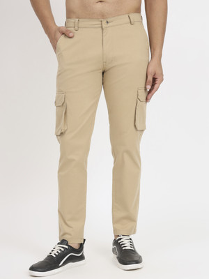 Ragzo Men Cargos