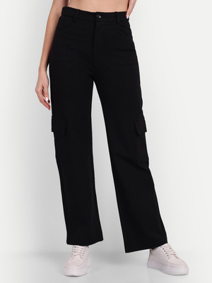 Broadstar Women Cargos