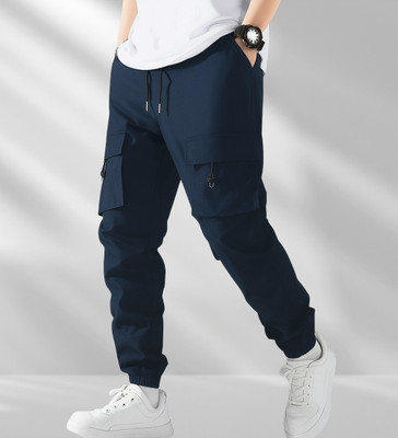 METRONAUT Men Cargos