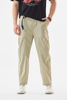 Snitch Men Cargos