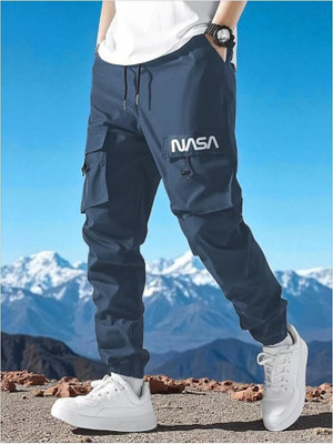 DC FASHION Men Cargos