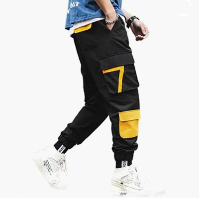 Revago Men Cargos